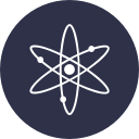Logo Cosmos Hub